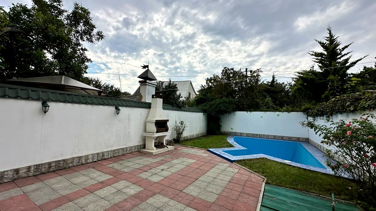 Будинок за адресою Фонтанська дор. (площа 336 м²) - фото 2 Будинок за адресою Фонтанська дор. (площа 336 м²) - Atlanta.ua - фото 2