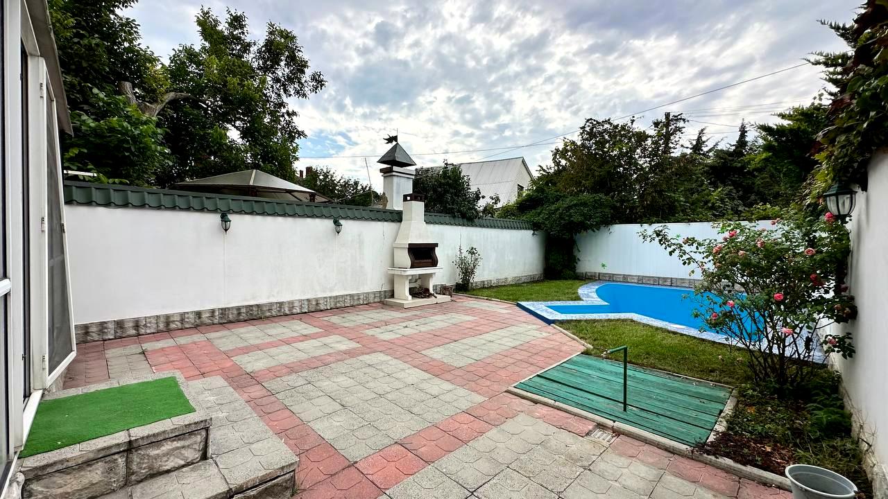 Будинок за адресою Фонтанська дор. (площа 336 м²) - фото 5 Будинок за адресою Фонтанська дор. (площа 336 м²) - Atlanta.ua - фото 5
