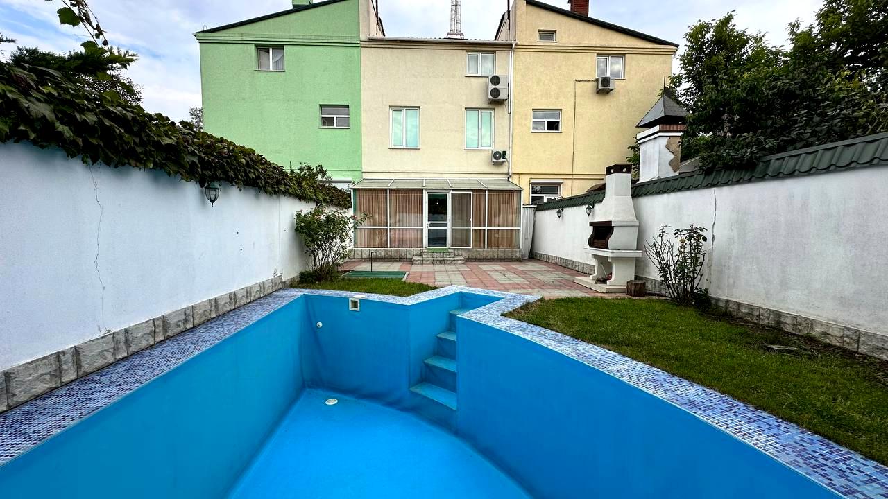 Будинок за адресою Фонтанська дор. (площа 336 м²) - фото 4 Будинок за адресою Фонтанська дор. (площа 336 м²) - Atlanta.ua - фото 4