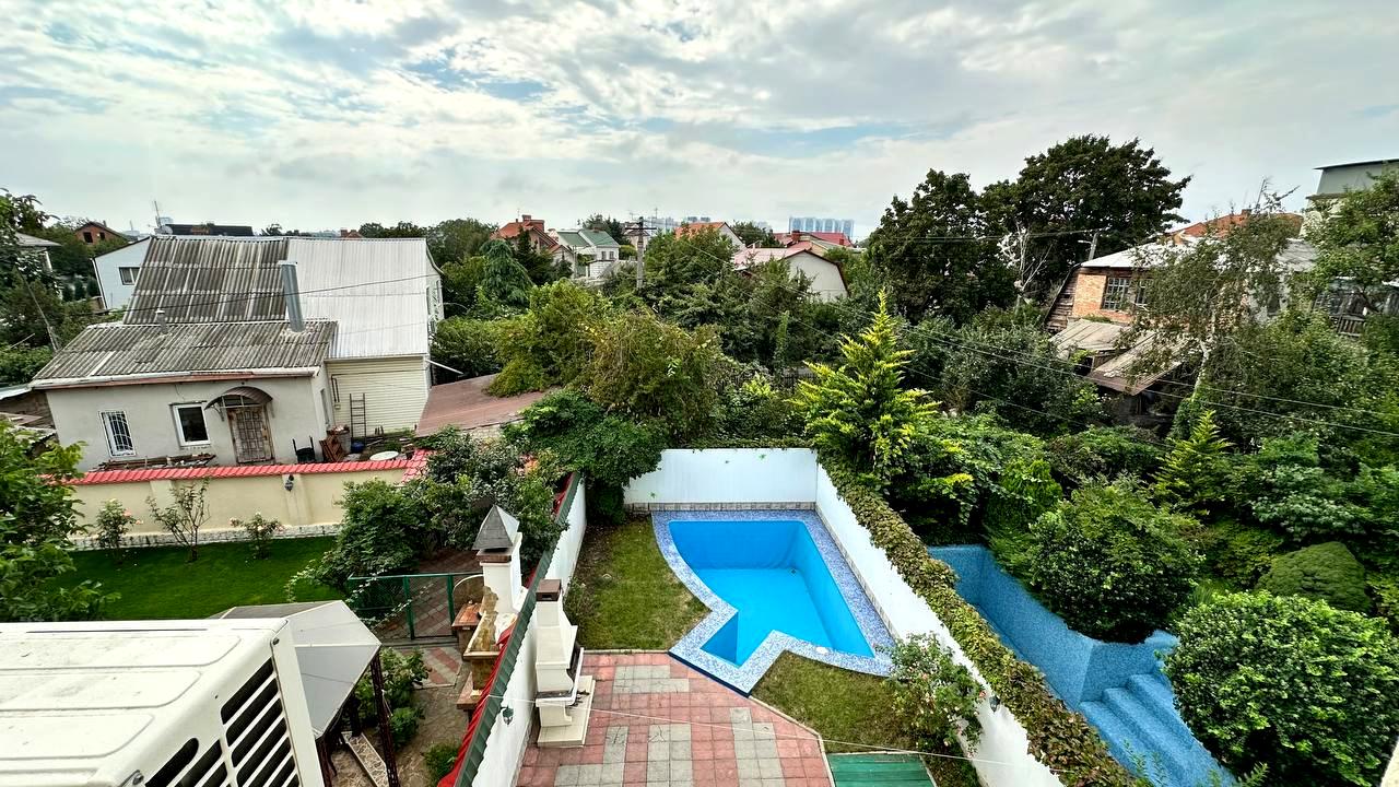 Будинок за адресою Фонтанська дор. (площа 336 м²) - фото 20 Будинок за адресою Фонтанська дор. (площа 336 м²) - Atlanta.ua - фото 20