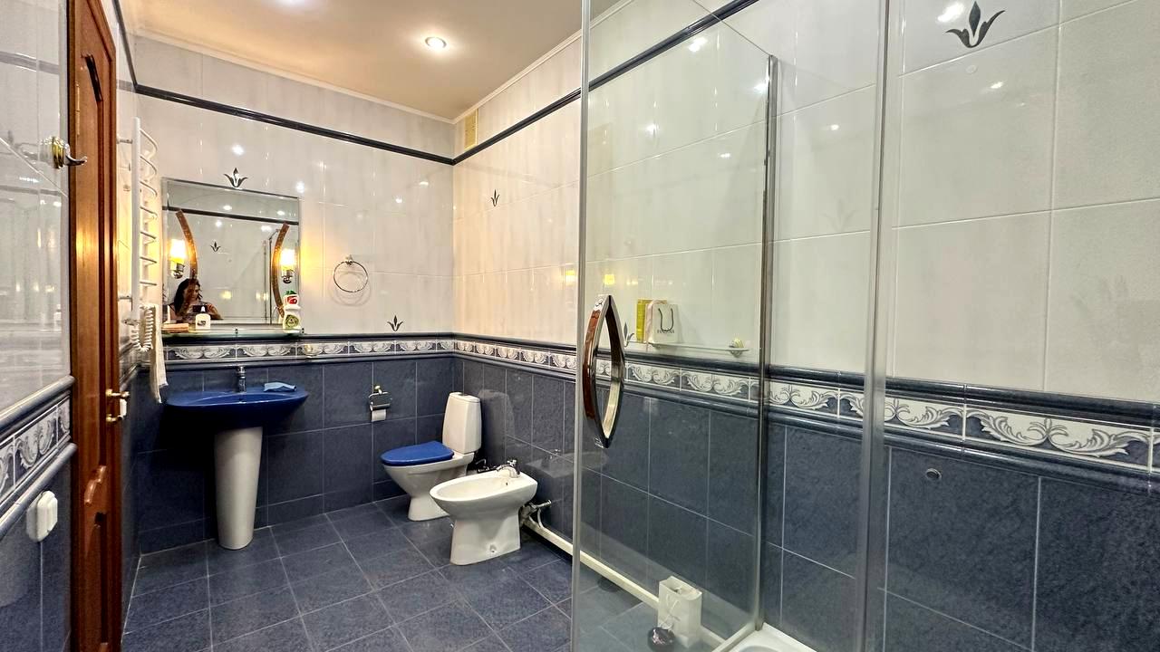 Будинок за адресою Фонтанська дор. (площа 336 м²) - фото 17 Будинок за адресою Фонтанська дор. (площа 336 м²) - Atlanta.ua - фото 17