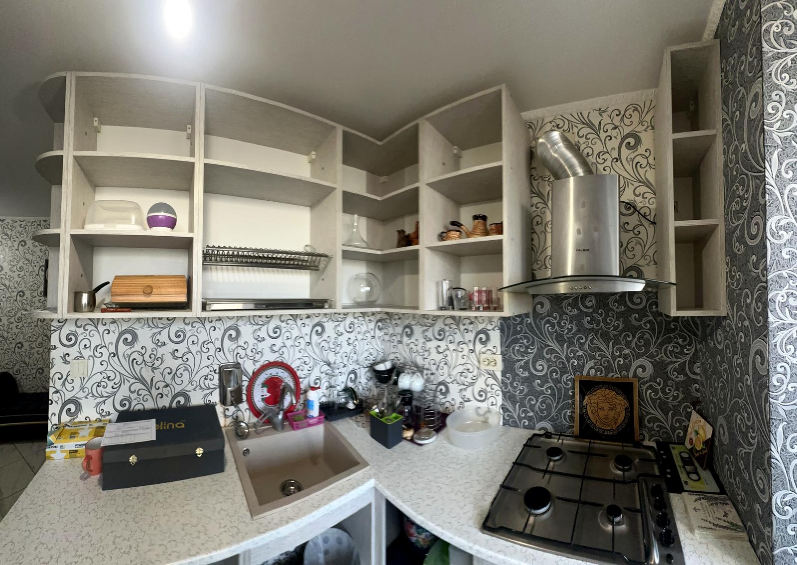 3-комнатная квартира по адресу ул. Боголюбова (площадь 87,1 м²) - imageAlt 2 3-комнатная квартира по адресу ул. Боголюбова (площадь 87,1 м²) - Atlanta.ua - imageAlt 2