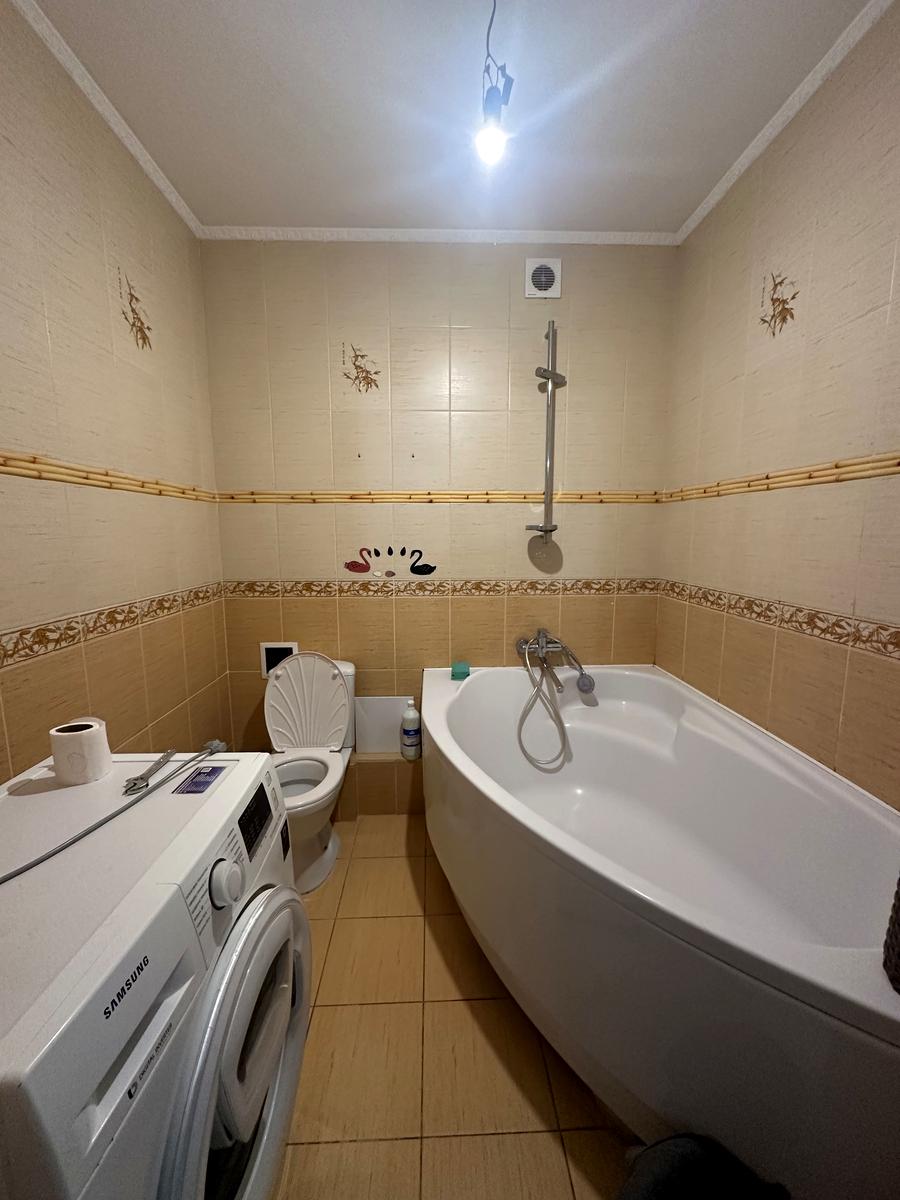 3-комнатная квартира по адресу ул. Боголюбова (площадь 87,1 м²) - imageAlt 9 3-комнатная квартира по адресу ул. Боголюбова (площадь 87,1 м²) - Atlanta.ua - imageAlt 9