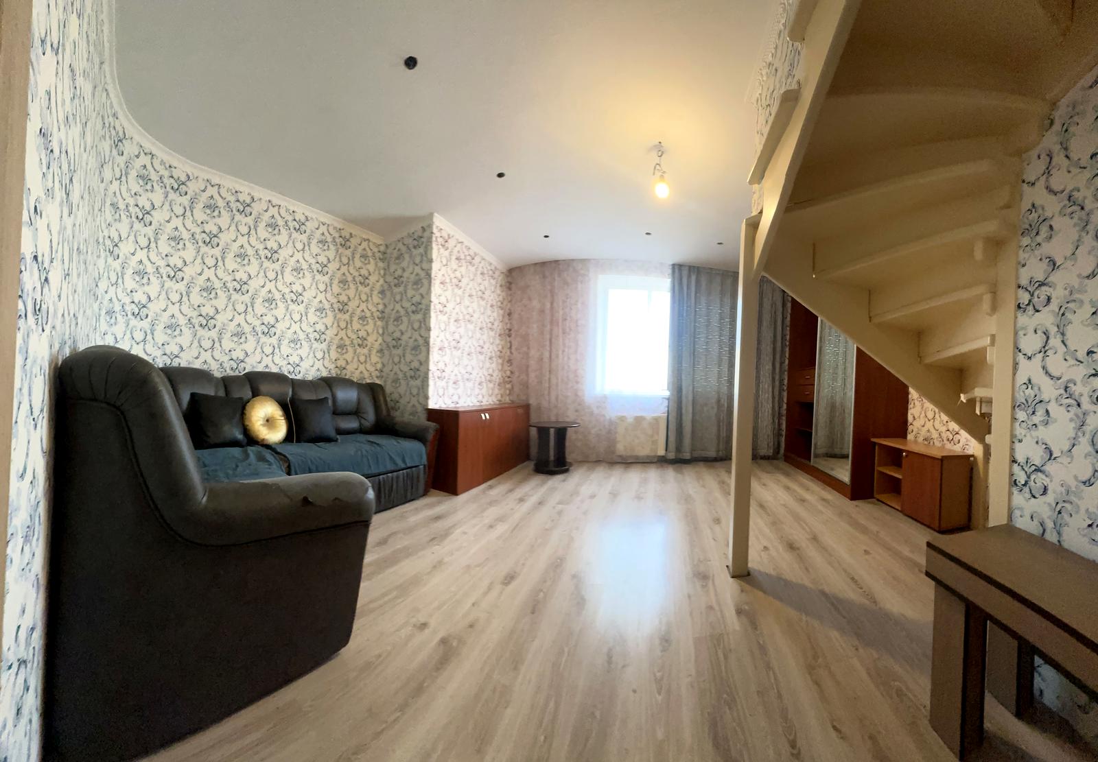 3-комнатная квартира по адресу ул. Боголюбова (площадь 87,1 м²) - imageAlt 11 3-комнатная квартира по адресу ул. Боголюбова (площадь 87,1 м²) - Atlanta.ua - imageAlt 11