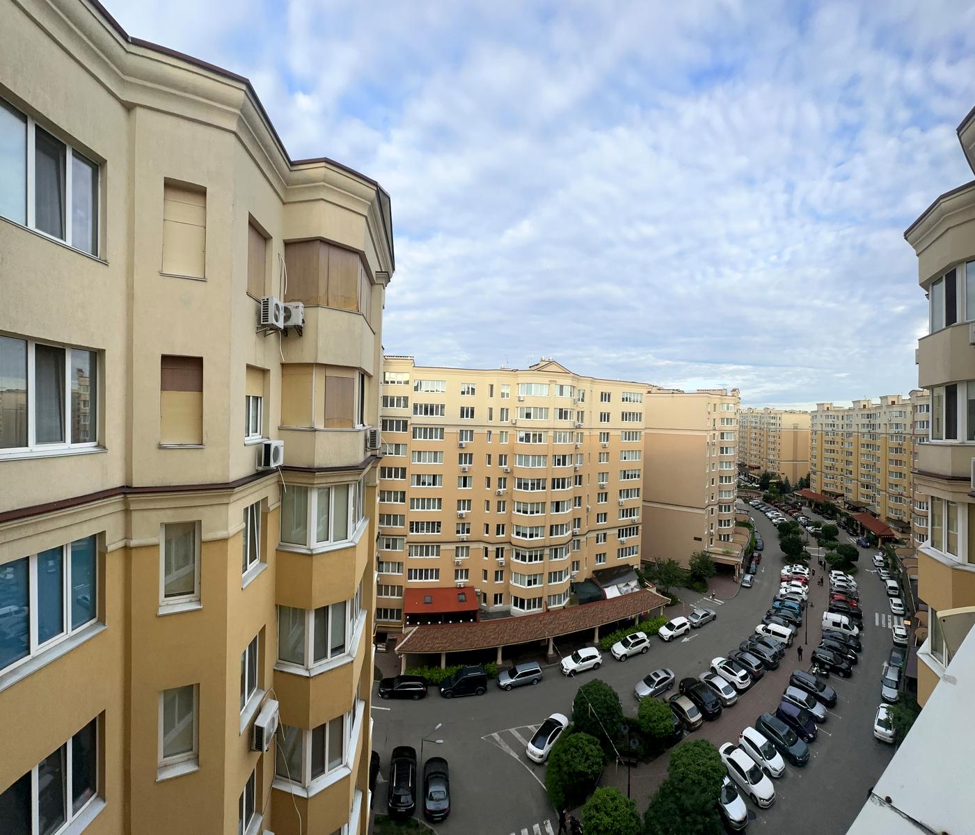 3-комнатная квартира по адресу ул. Боголюбова (площадь 87,1 м²) - imageAlt 4 3-комнатная квартира по адресу ул. Боголюбова (площадь 87,1 м²) - Atlanta.ua - imageAlt 4
