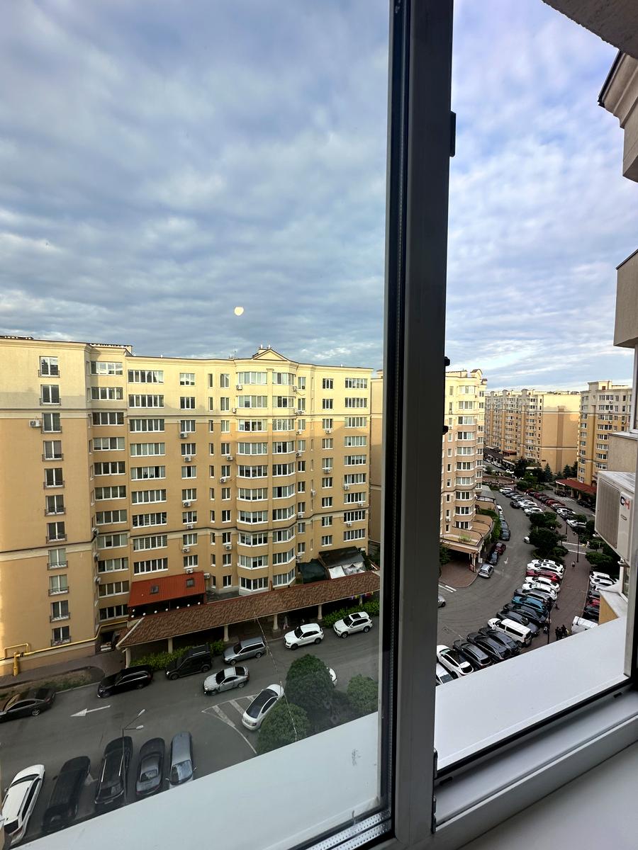3-комнатная квартира по адресу ул. Боголюбова (площадь 87,1 м²) - imageAlt 19 3-комнатная квартира по адресу ул. Боголюбова (площадь 87,1 м²) - Atlanta.ua - imageAlt 19