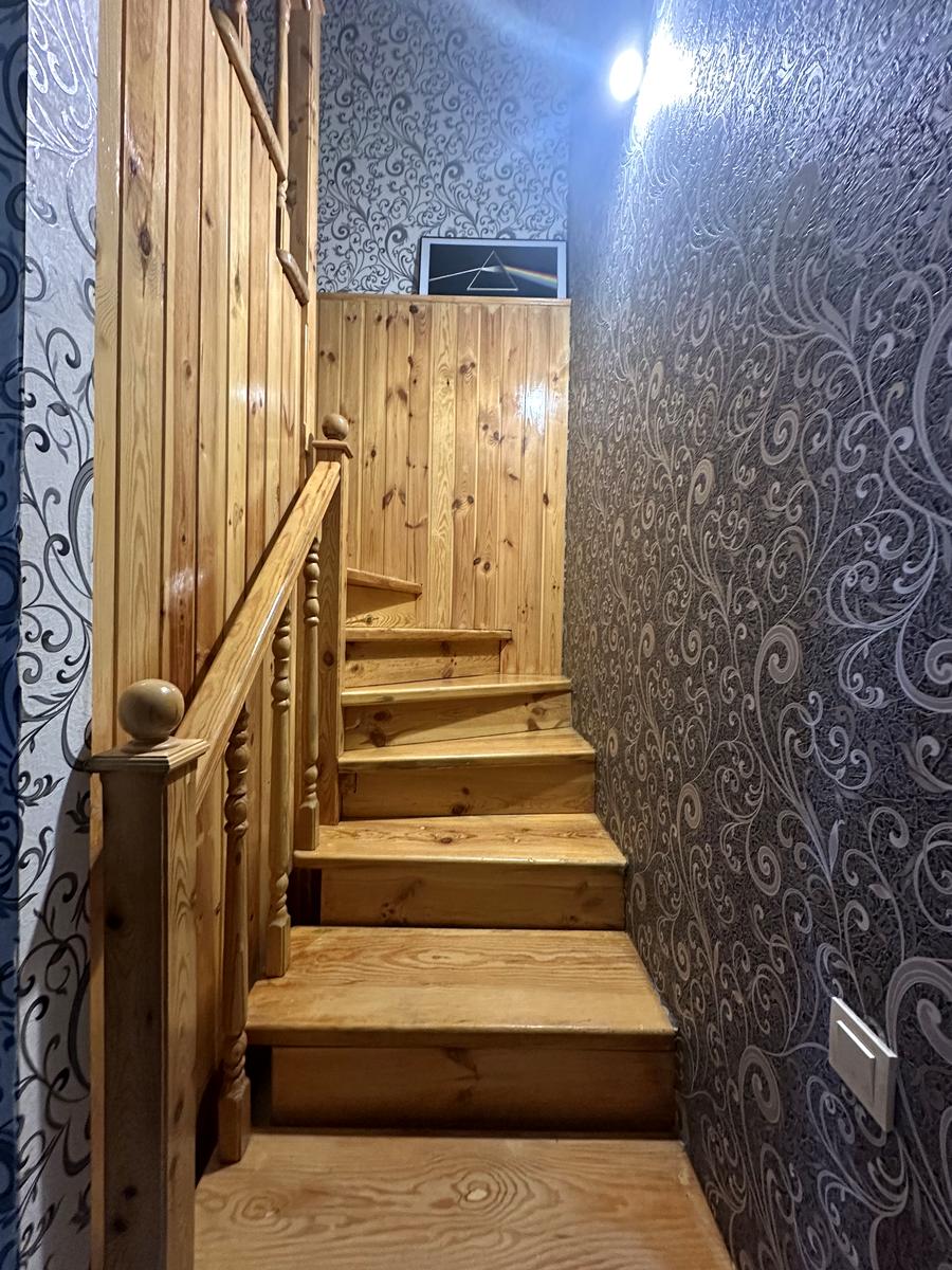 3-комнатная квартира по адресу ул. Боголюбова (площадь 87,1 м²) - imageAlt 13 3-комнатная квартира по адресу ул. Боголюбова (площадь 87,1 м²) - Atlanta.ua - imageAlt 13
