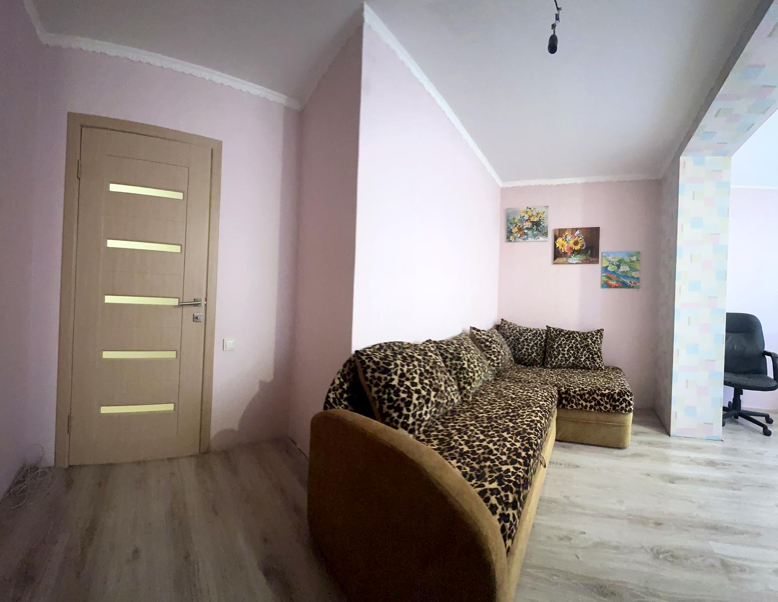 3-комнатная квартира по адресу ул. Боголюбова (площадь 87,1 м²) - imageAlt 20 3-комнатная квартира по адресу ул. Боголюбова (площадь 87,1 м²) - Atlanta.ua - imageAlt 20