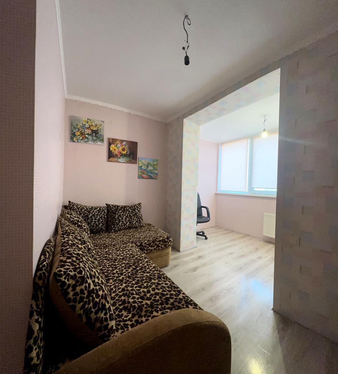 3-комнатная квартира по адресу ул. Боголюбова (площадь 87,1 м²) - imageAlt 21 3-комнатная квартира по адресу ул. Боголюбова (площадь 87,1 м²) - Atlanta.ua - imageAlt 21
