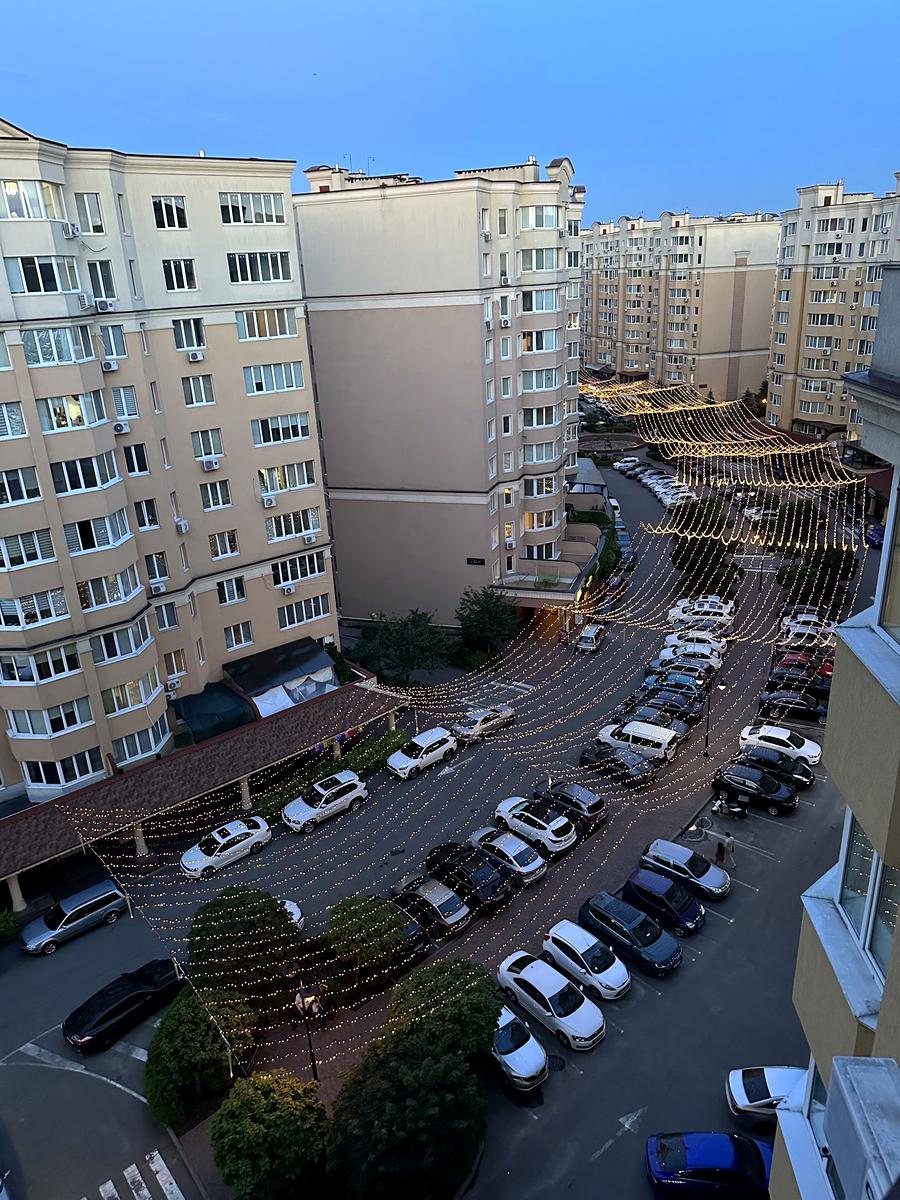 3-комнатная квартира по адресу ул. Боголюбова (площадь 87,1 м²) - imageAlt 5 3-комнатная квартира по адресу ул. Боголюбова (площадь 87,1 м²) - Atlanta.ua - imageAlt 5