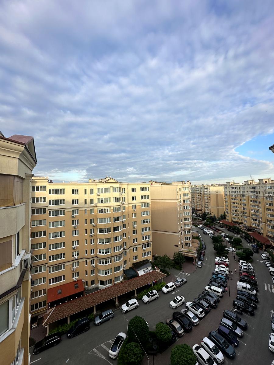 3-комнатная квартира по адресу ул. Боголюбова (площадь 87,1 м²) - imageAlt 23 3-комнатная квартира по адресу ул. Боголюбова (площадь 87,1 м²) - Atlanta.ua - imageAlt 23