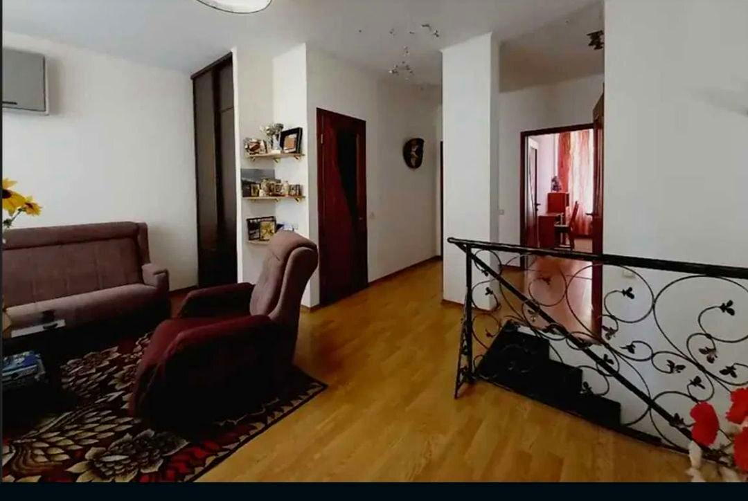 Дом по адресу ул. Дача Ковалевского (площадь 190 м²) - фото 3 Дом по адресу ул. Дача Ковалевского (площадь 190 м²) - Atlanta.ua - фото 3