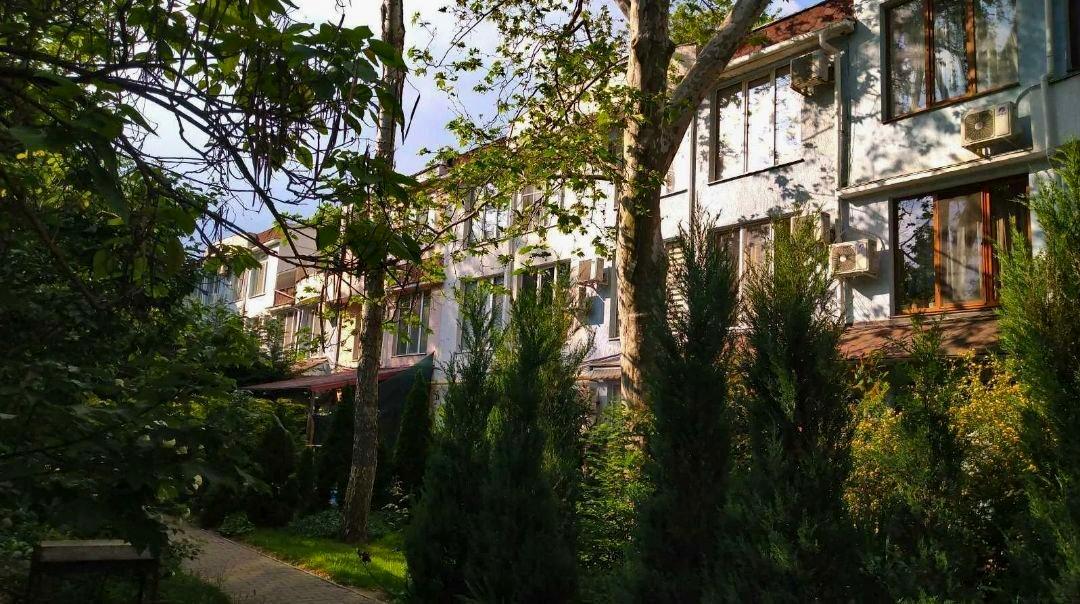 Дом по адресу ул. Дача Ковалевского (площадь 190 м²) - фото 14 Дом по адресу ул. Дача Ковалевского (площадь 190 м²) - Atlanta.ua - фото 14