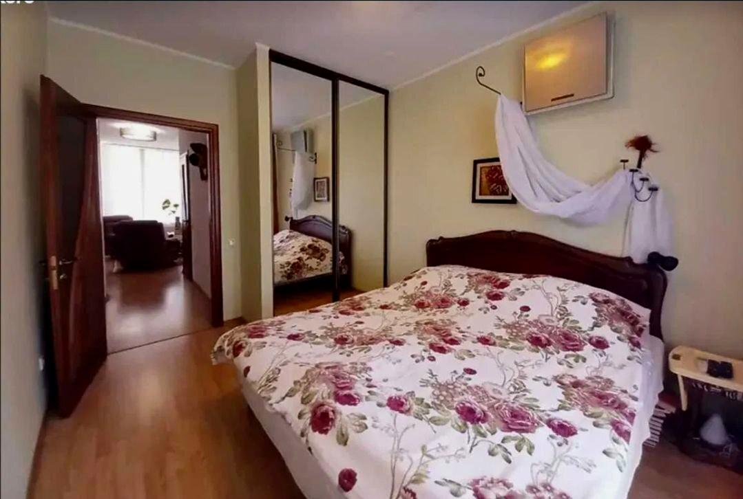 Дом по адресу ул. Дача Ковалевского (площадь 190 м²) - фото 4 Дом по адресу ул. Дача Ковалевского (площадь 190 м²) - Atlanta.ua - фото 4