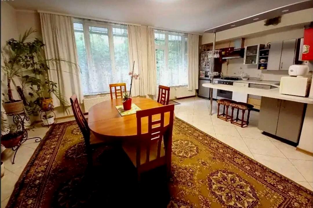 Дом по адресу ул. Дача Ковалевского (площадь 190 м²) - фото 10 Дом по адресу ул. Дача Ковалевского (площадь 190 м²) - Atlanta.ua - фото 10