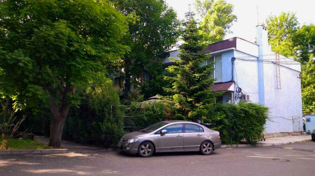 Дом по адресу ул. Дача Ковалевского (площадь 190 м²) - фото 12 Дом по адресу ул. Дача Ковалевского (площадь 190 м²) - Atlanta.ua - фото 12