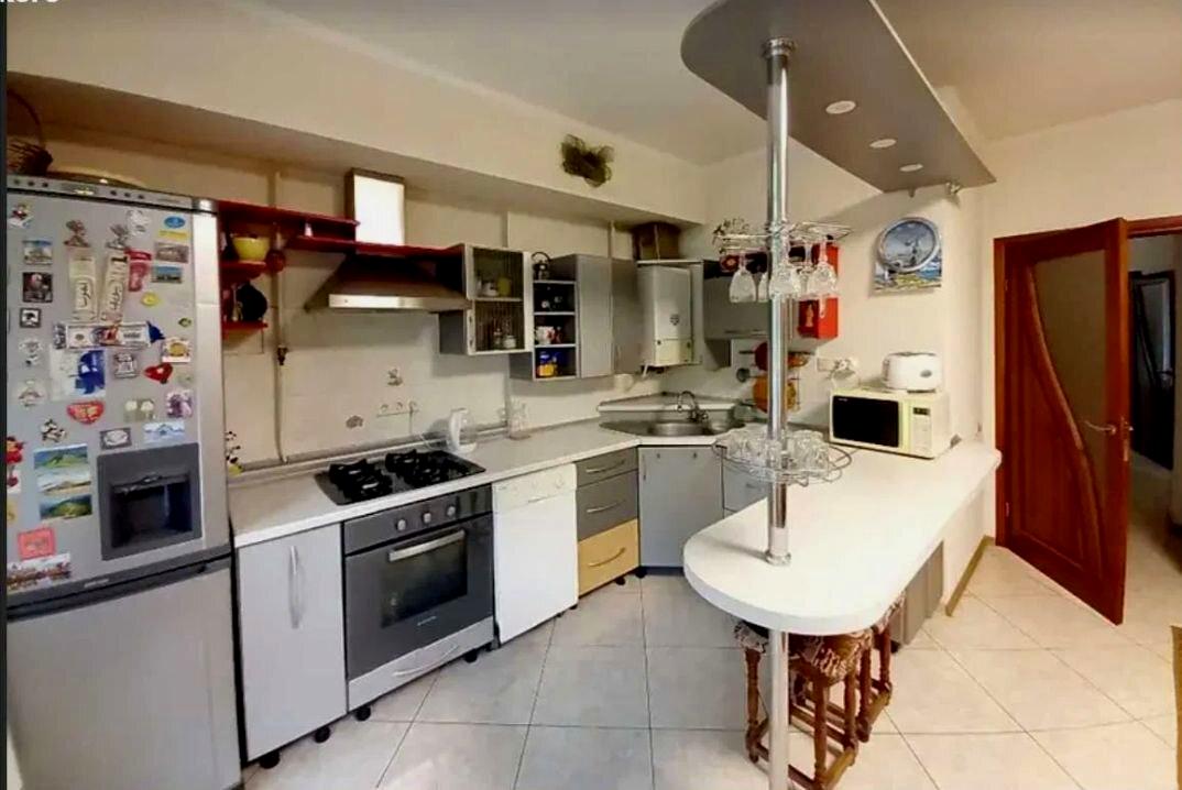 Дом по адресу ул. Дача Ковалевского (площадь 190 м²) - фото 9 Дом по адресу ул. Дача Ковалевского (площадь 190 м²) - Atlanta.ua - фото 9