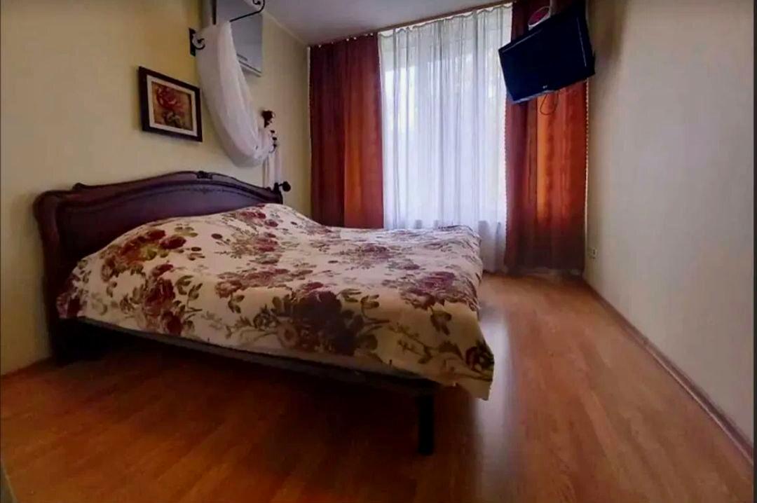 Дом по адресу ул. Дача Ковалевского (площадь 190 м²) - фото 5 Дом по адресу ул. Дача Ковалевского (площадь 190 м²) - Atlanta.ua - фото 5