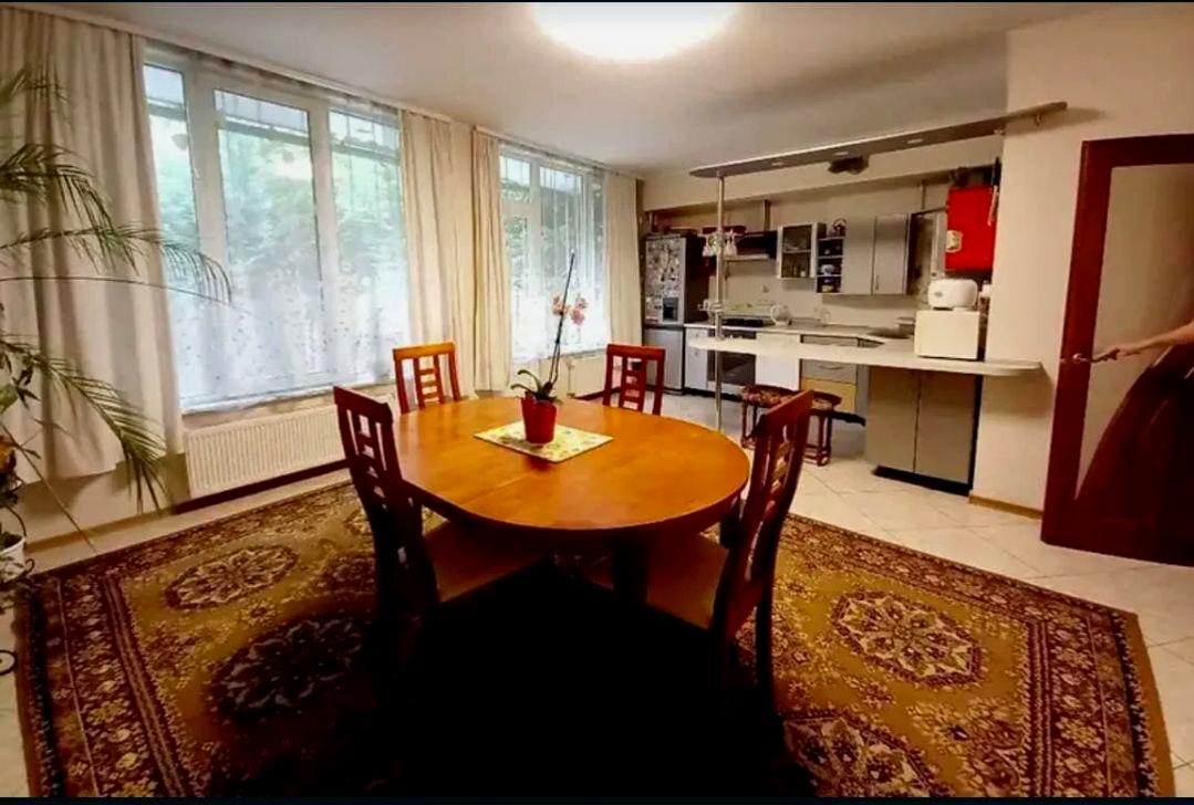 Дом по адресу ул. Дача Ковалевского (площадь 190 м²) - фото 8 Дом по адресу ул. Дача Ковалевского (площадь 190 м²) - Atlanta.ua - фото 8