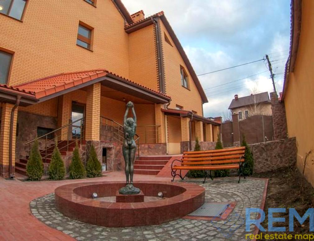 Коммерческая недвижимость по адресу ул. Приморская (площадь 1000 м²) Коммерческая недвижимость по адресу ул. Приморская (площадь 1000 м²) - Atlanta.ua
