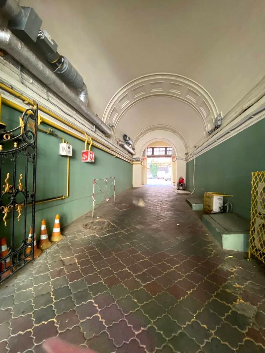 1-комнатная квартира по адресу ул. Ланжероновская (площадь 31,6 м²) - фото 5 1-комнатная квартира по адресу ул. Ланжероновская (площадь 31,6 м²) - Atlanta.ua - фото 5