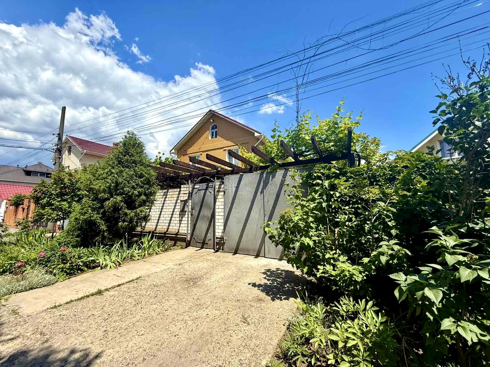 Дом по адресу ул. Одесская (площадь 120 м²) - imageAlt 13 Дом по адресу ул. Одесская (площадь 120 м²) - Atlanta.ua - imageAlt 13