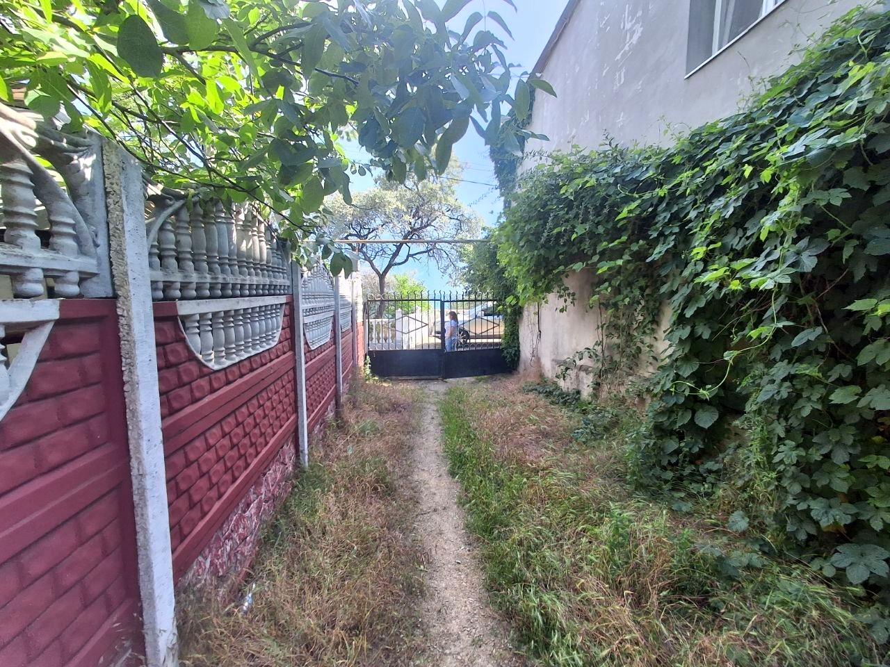 Дом по адресу ул. Приморская (площадь 57 м²) - imageAlt 4 Дом по адресу ул. Приморская (площадь 57 м²) - Atlanta.ua - imageAlt 4