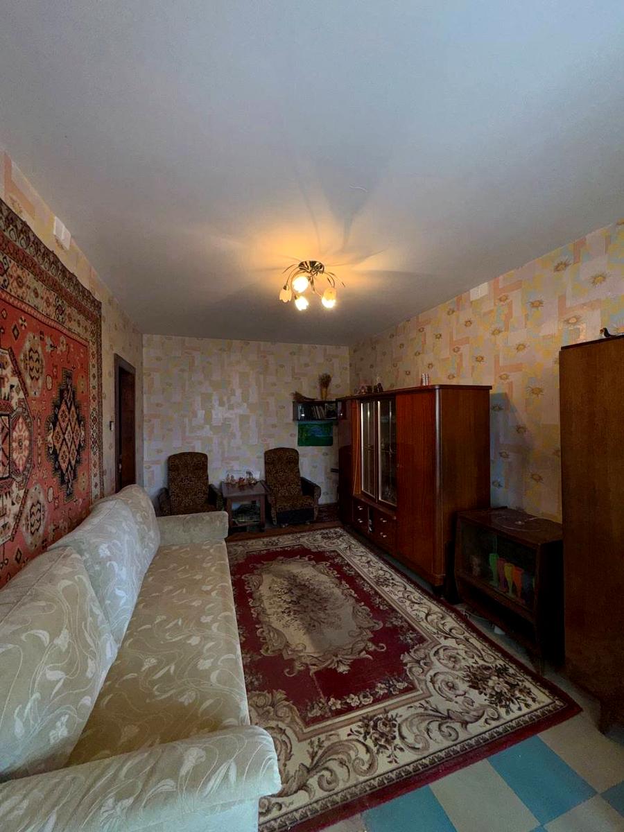 1-комнатная квартира по адресу ул. 15-я линия (площадь 35 м²) - imageAlt 2 1-комнатная квартира по адресу ул. 15-я линия (площадь 35 м²) - Atlanta.ua - imageAlt 2
