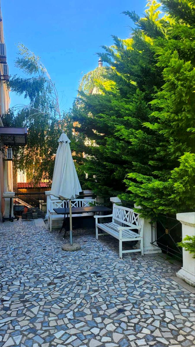 Коммерческая недвижимость по адресу ул. Отрадная (площадь 450 м²) - фото 7 Коммерческая недвижимость по адресу ул. Отрадная (площадь 450 м²) - Atlanta.ua - фото 7