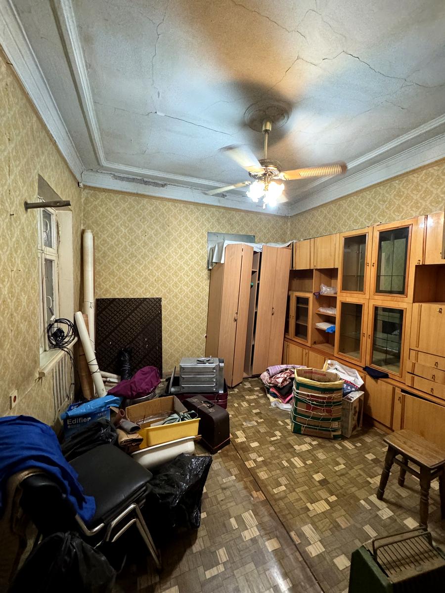 Дом по адресу ул. Королева ак. (площадь 52 м²) Дом по адресу ул. Королева ак. (площадь 52 м²) - Atlanta.ua