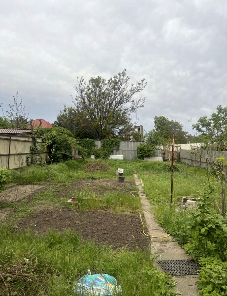 Будинок за адресою вул. Академіка Корольова (площа 80 м²) - фото 3 Будинок за адресою вул. Академіка Корольова (площа 80 м²) - Atlanta.ua - фото 3