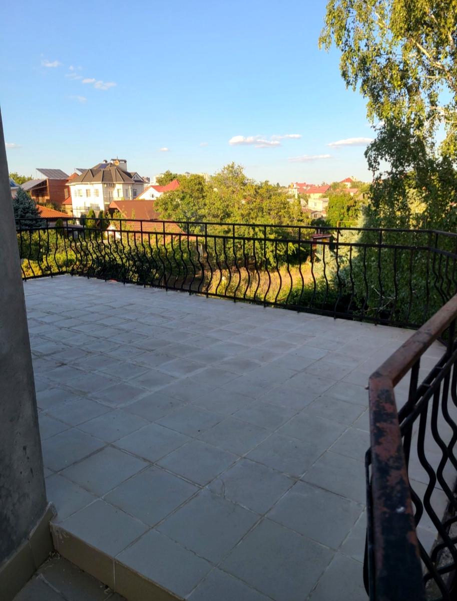 Дом по адресу Черноморский 8-й пер. (площадь 400 м²) - фото 5 Дом по адресу Черноморский 8-й пер. (площадь 400 м²) - Atlanta.ua - фото 5