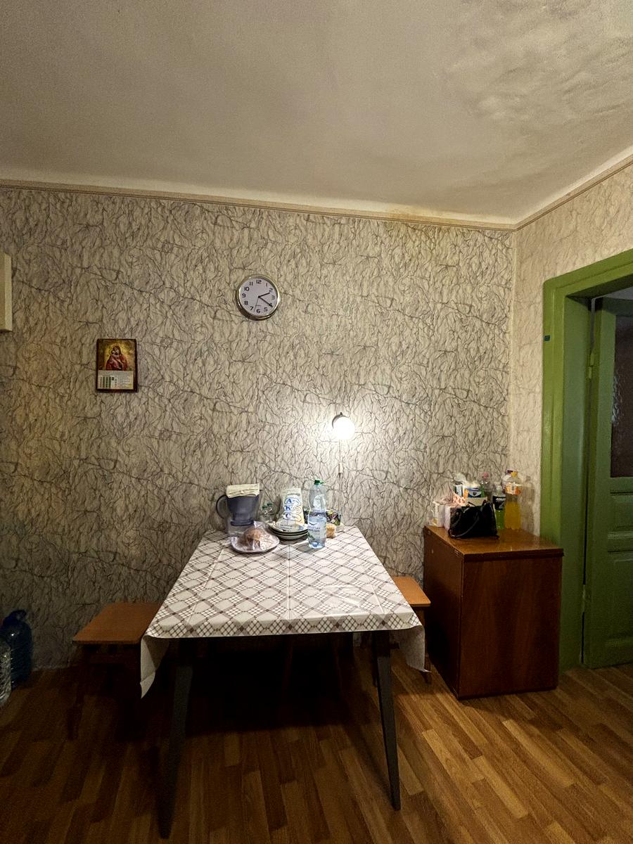 2-комнатная квартира по адресу ул. Заводская 2-я (площадь 34 м²) - фото 5 2-комнатная квартира по адресу ул. Заводская 2-я (площадь 34 м²) - Atlanta.ua - фото 5