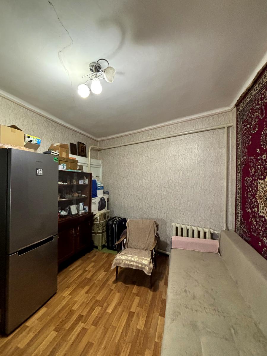 2-комнатная квартира по адресу ул. Заводская 2-я (площадь 34 м²) - фото 4 2-комнатная квартира по адресу ул. Заводская 2-я (площадь 34 м²) - Atlanta.ua - фото 4