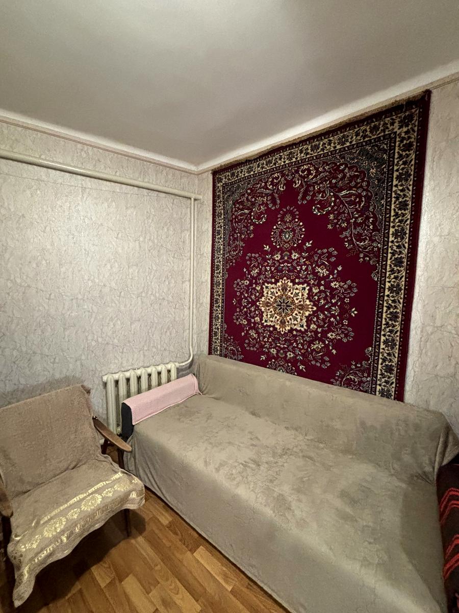 2-комнатная квартира по адресу ул. Заводская 2-я (площадь 34 м²) - фото 6 2-комнатная квартира по адресу ул. Заводская 2-я (площадь 34 м²) - Atlanta.ua - фото 6