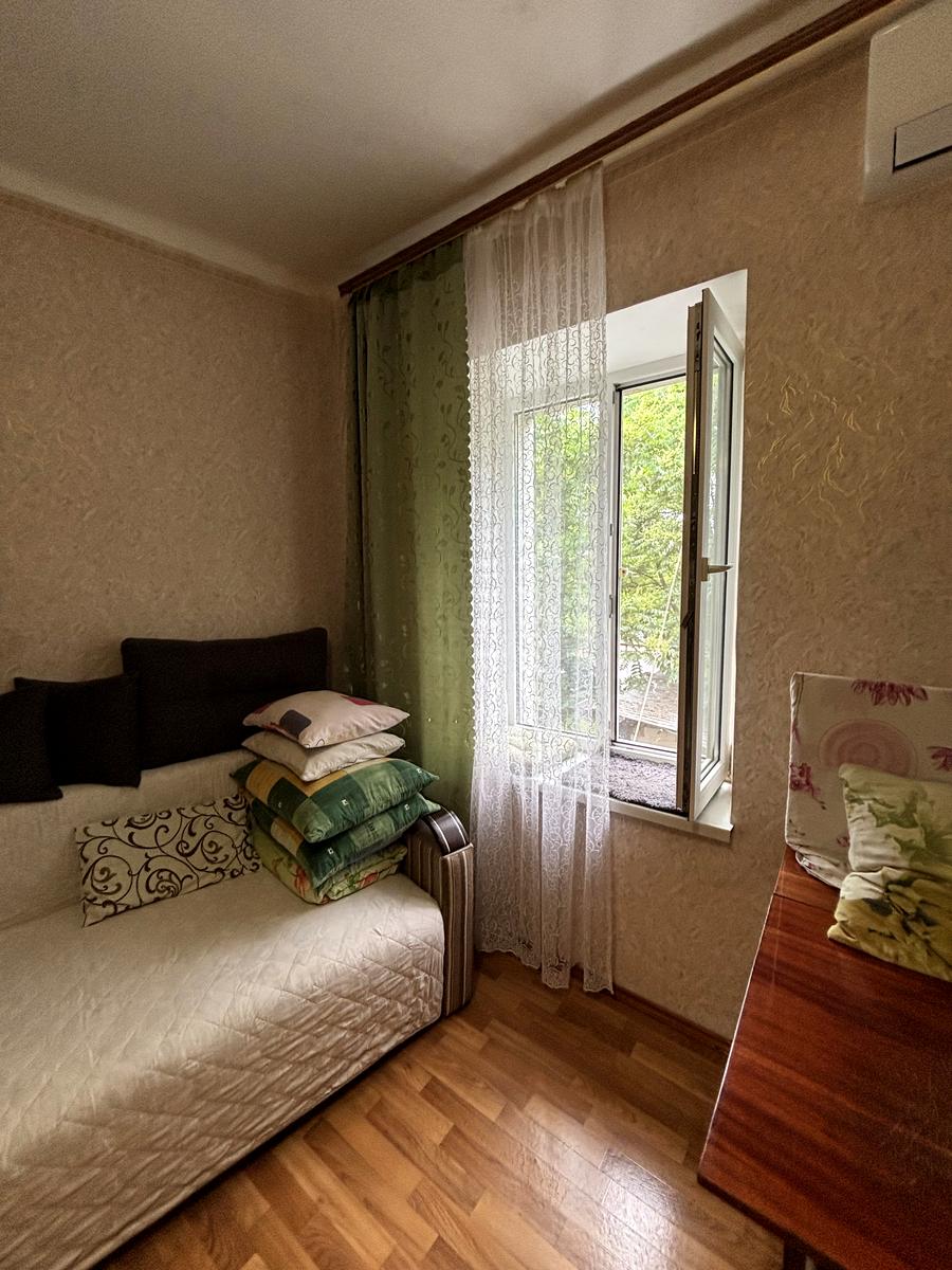2-комнатная квартира по адресу ул. Заводская 2-я (площадь 34 м²) - фото 8 2-комнатная квартира по адресу ул. Заводская 2-я (площадь 34 м²) - Atlanta.ua - фото 8