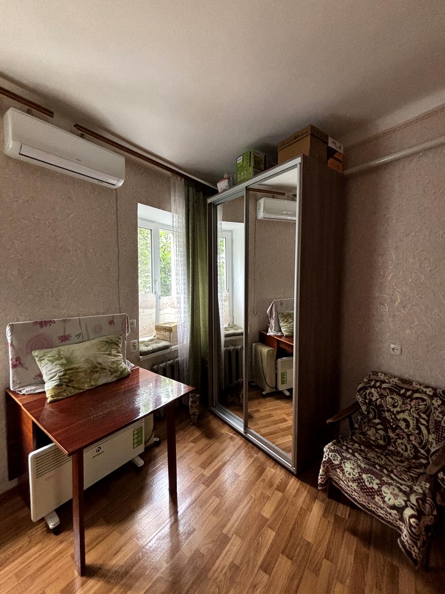 2-комнатная квартира по адресу ул. Заводская 2-я (площадь 34 м²) - фото 7 2-комнатная квартира по адресу ул. Заводская 2-я (площадь 34 м²) - Atlanta.ua - фото 7