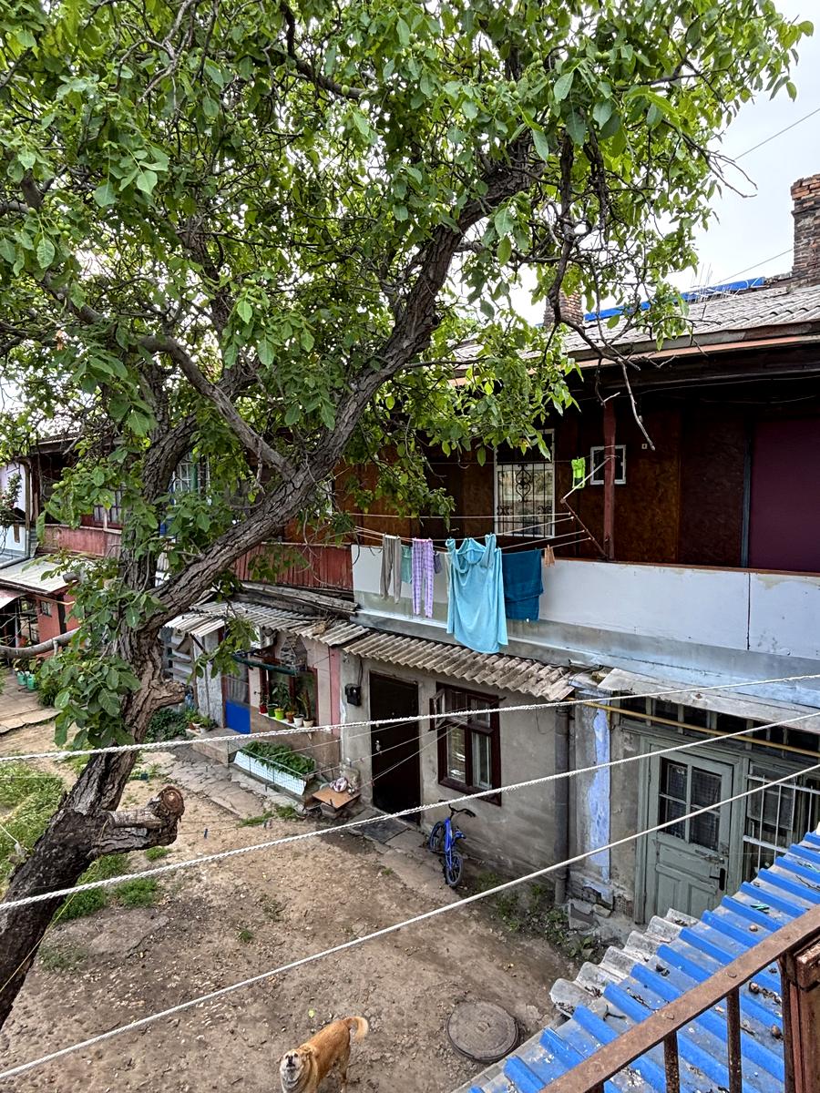2-комнатная квартира по адресу ул. Заводская 2-я (площадь 34 м²) - фото 10 2-комнатная квартира по адресу ул. Заводская 2-я (площадь 34 м²) - Atlanta.ua - фото 10