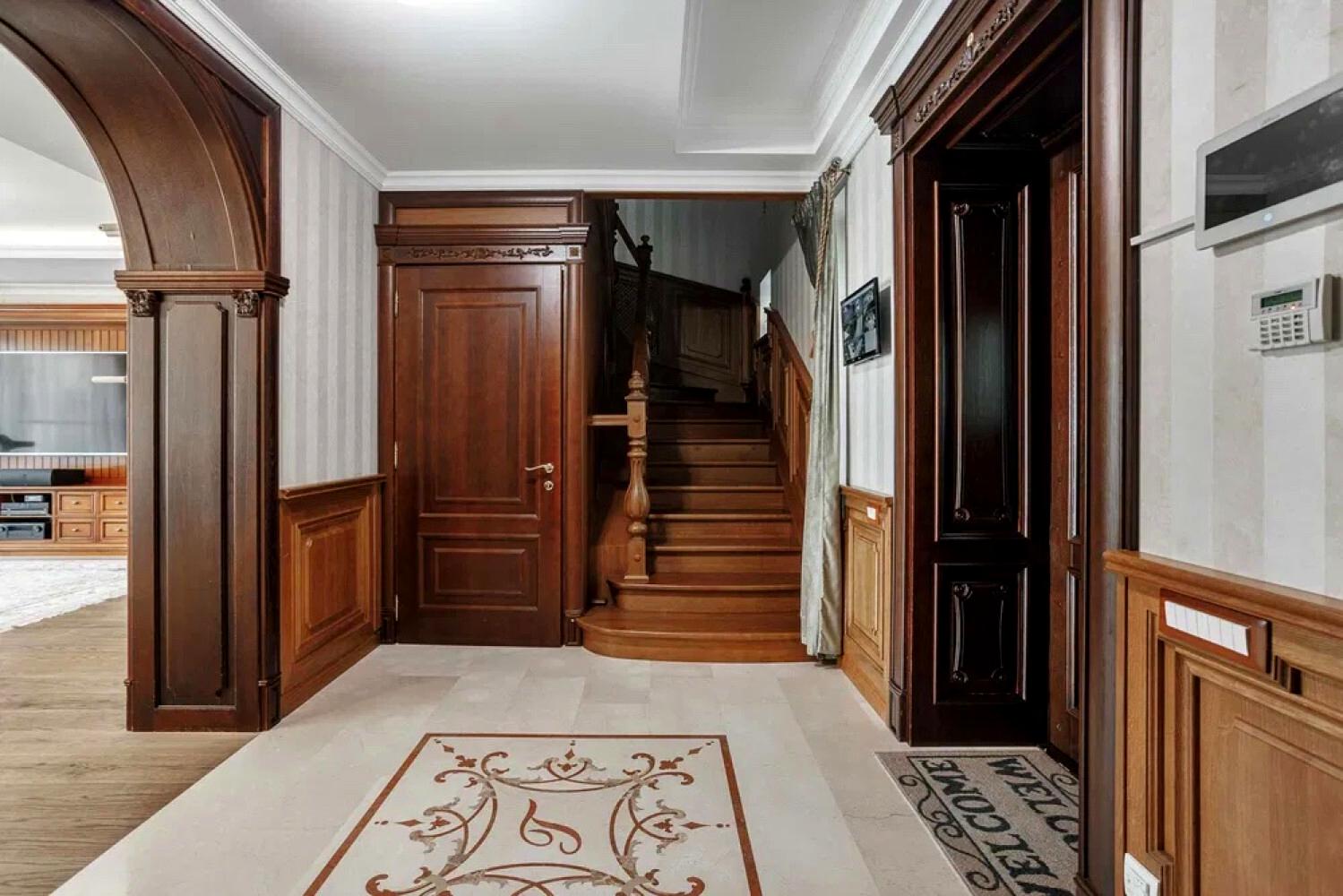 Будинок за адресою Катаєва пров. (площа 375 м²) - фото 2 Будинок за адресою Катаєва пров. (площа 375 м²) - Atlanta.ua - фото 2