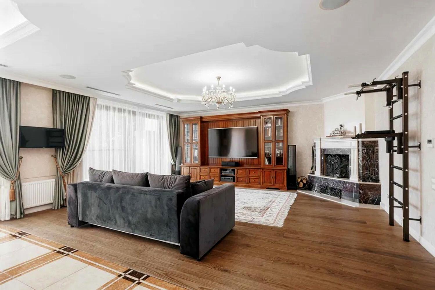 Будинок за адресою Катаєва пров. (площа 375 м²) - фото 4 Будинок за адресою Катаєва пров. (площа 375 м²) - Atlanta.ua - фото 4