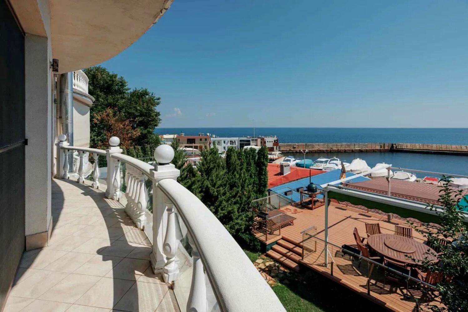 Будинок за адресою Катаєва пров. (площа 375 м²) - фото 10 Будинок за адресою Катаєва пров. (площа 375 м²) - Atlanta.ua - фото 10