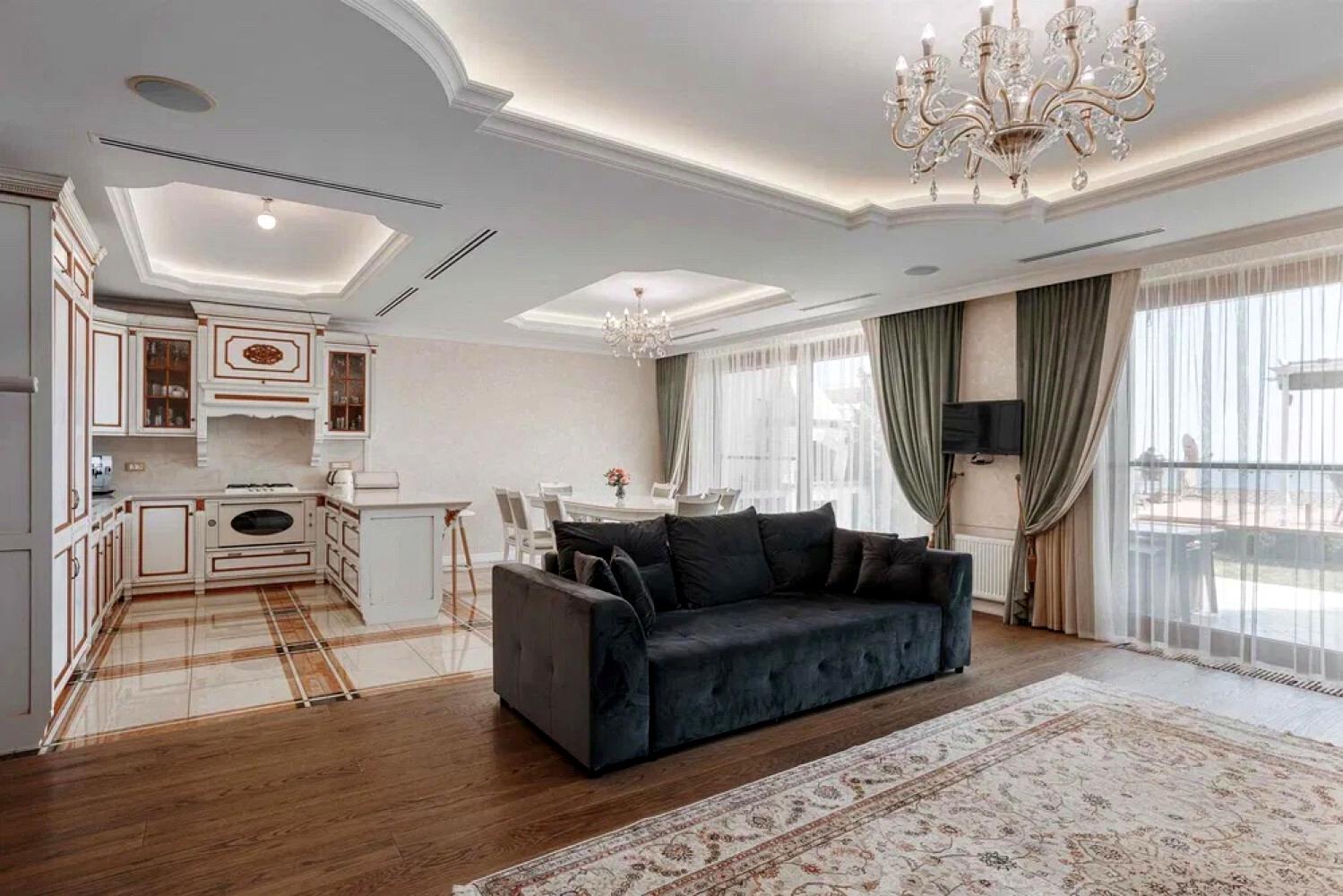 Будинок за адресою Катаєва пров. (площа 375 м²) - фото 5 Будинок за адресою Катаєва пров. (площа 375 м²) - Atlanta.ua - фото 5