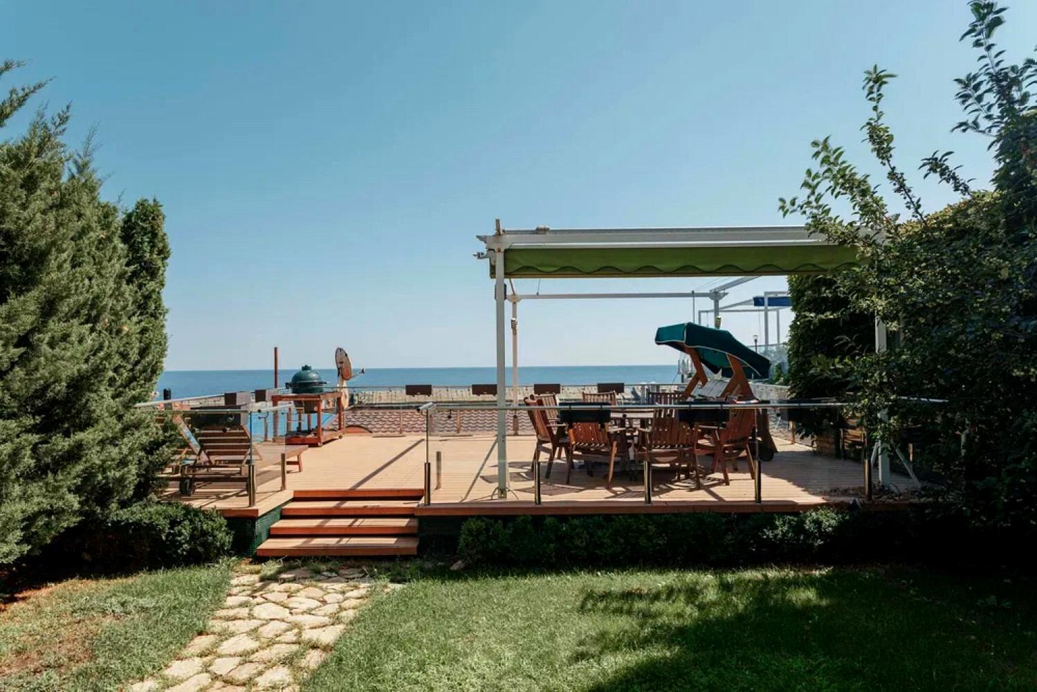 Будинок за адресою Катаєва пров. (площа 375 м²) - фото 7 Будинок за адресою Катаєва пров. (площа 375 м²) - Atlanta.ua - фото 7