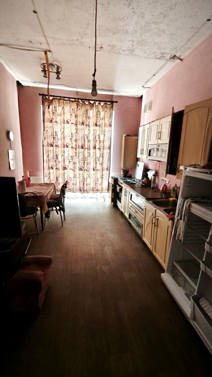 Будинок за адресою вул. Академіка Корольова (площа 300 м²) Будинок за адресою вул. Академіка Корольова (площа 300 м²) - Atlanta.ua