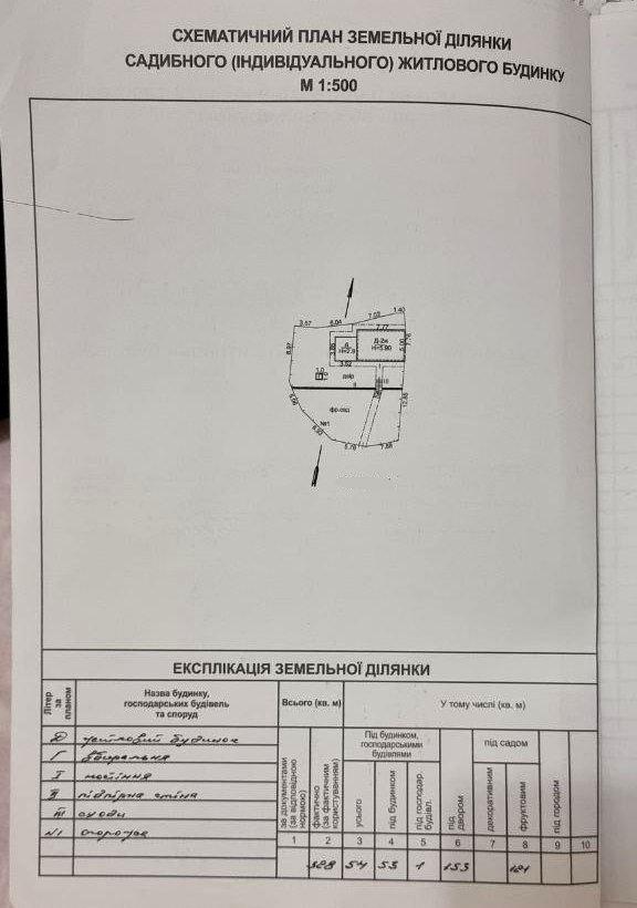 Дом по адресу ул. Химическая (площадь 75 м²) - imageAlt 21 Дом по адресу ул. Химическая (площадь 75 м²) - Atlanta.ua - imageAlt 21