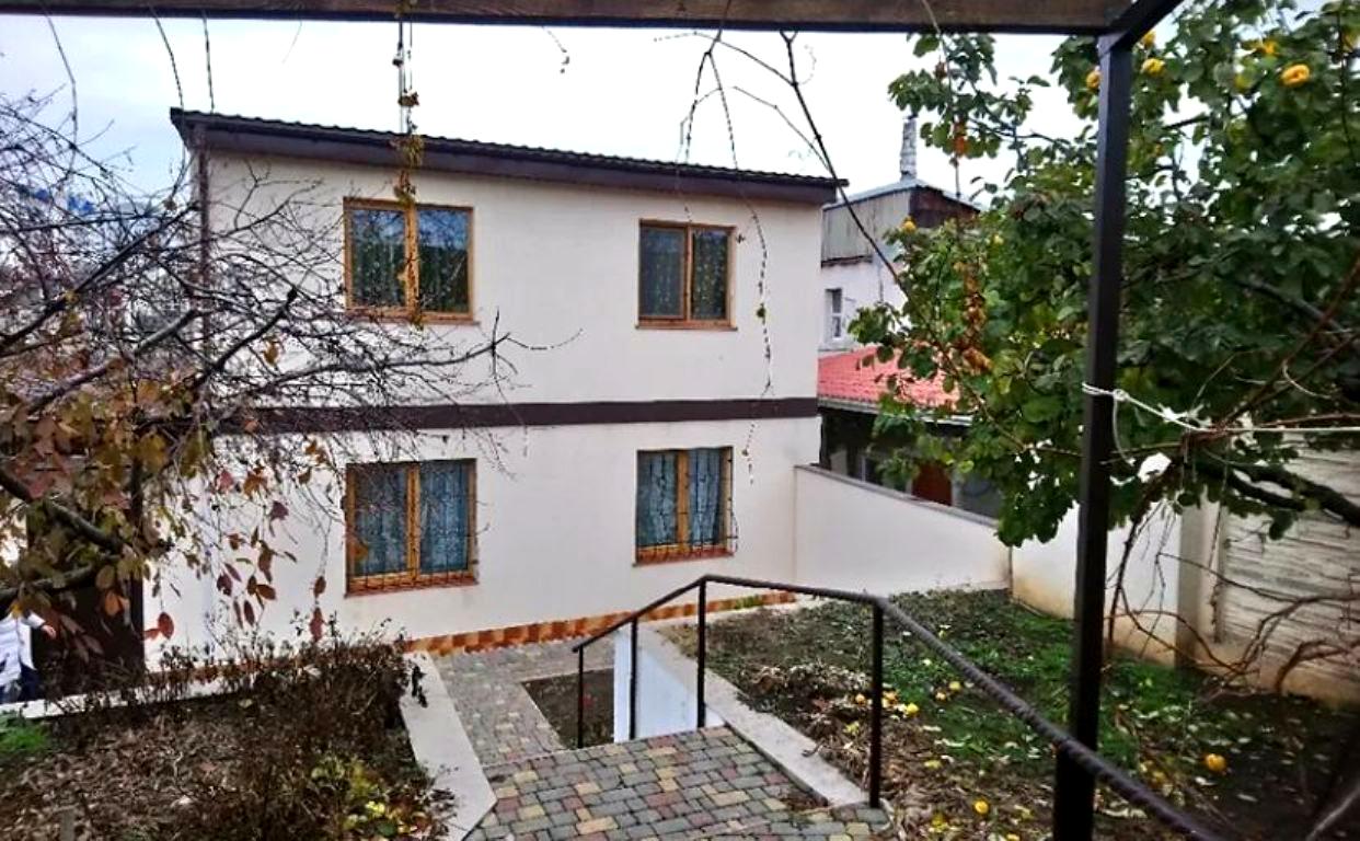 Дом по адресу ул. Химическая (площадь 75 м²) - imageAlt 12 Дом по адресу ул. Химическая (площадь 75 м²) - Atlanta.ua - imageAlt 12