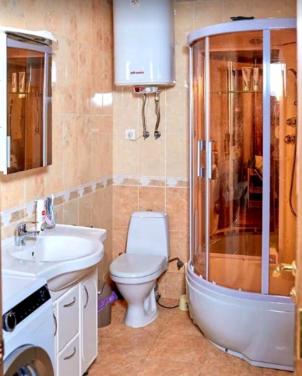 Дом по адресу ул. Химическая (площадь 75 м²) - imageAlt 7 Дом по адресу ул. Химическая (площадь 75 м²) - Atlanta.ua - imageAlt 7