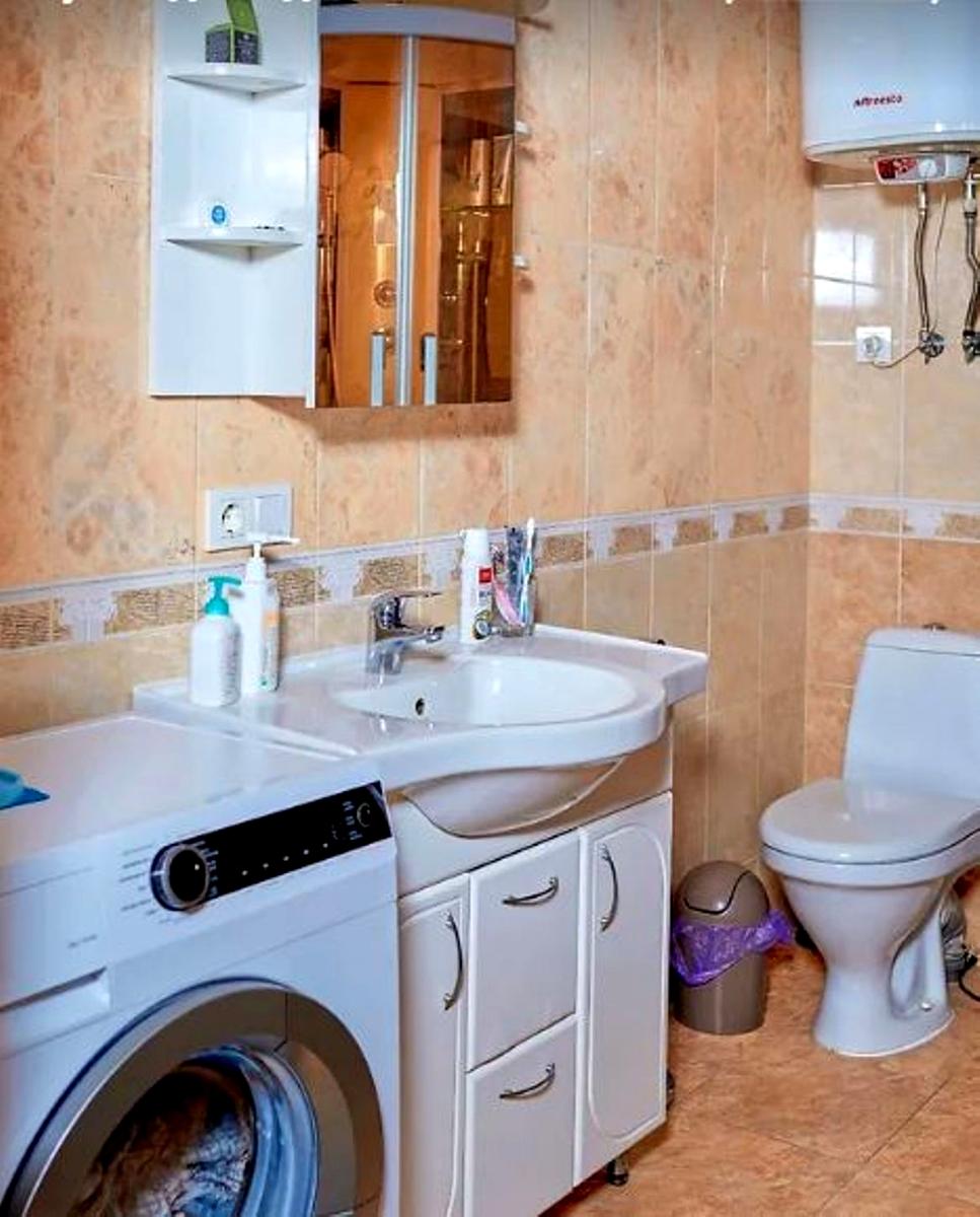 Дом по адресу ул. Химическая (площадь 75 м²) - imageAlt 4 Дом по адресу ул. Химическая (площадь 75 м²) - Atlanta.ua - imageAlt 4