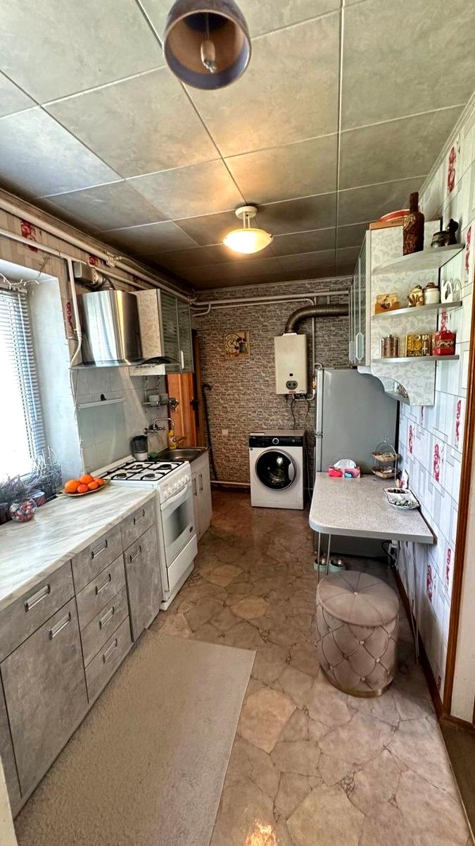 Дом по адресу ул. Житомирская (площадь 68 м²) - imageAlt 2 Дом по адресу ул. Житомирская (площадь 68 м²) - Atlanta.ua - imageAlt 2
