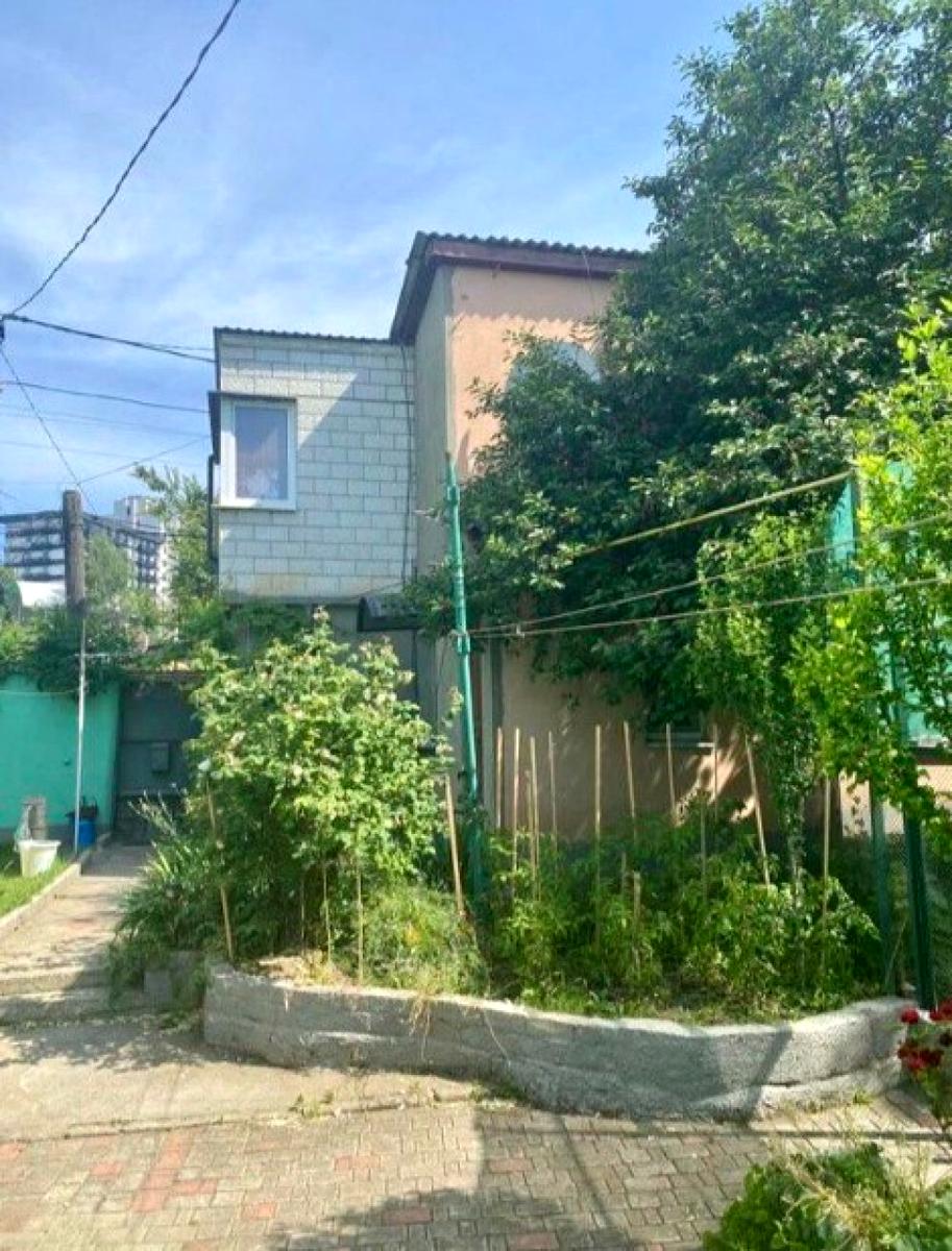 Дом по адресу ул. Житомирская (площадь 68 м²) - imageAlt 11 Дом по адресу ул. Житомирская (площадь 68 м²) - Atlanta.ua - imageAlt 11